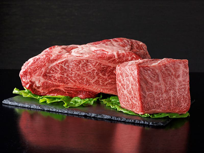 塊肉